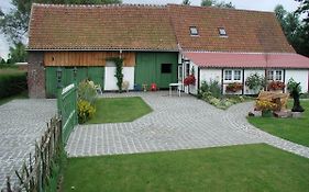 Apartment De Mare Stee